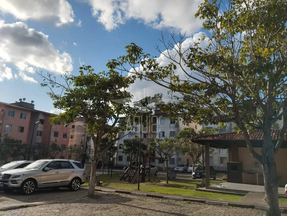 Apartamento, 2 quartos, 44 m² - Foto 7
