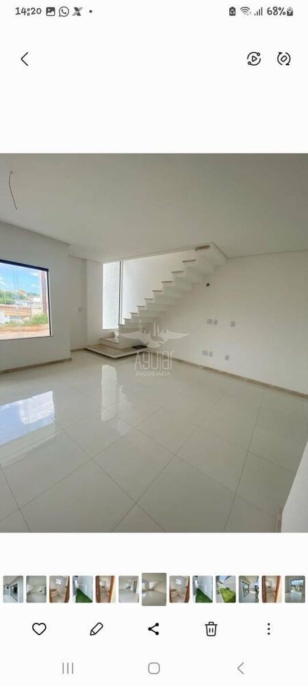 Casa à venda com 4 quartos, 130m² - Foto 14