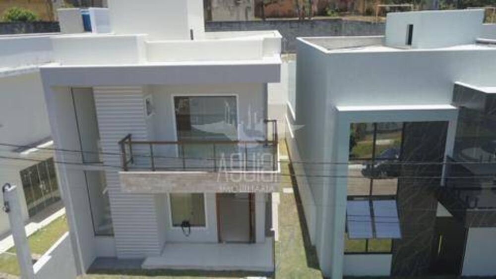 Casa à venda com 4 quartos, 130m² - Foto 4