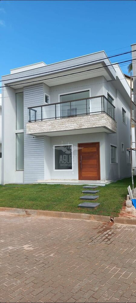 Casa à venda com 4 quartos, 130m² - Foto 3