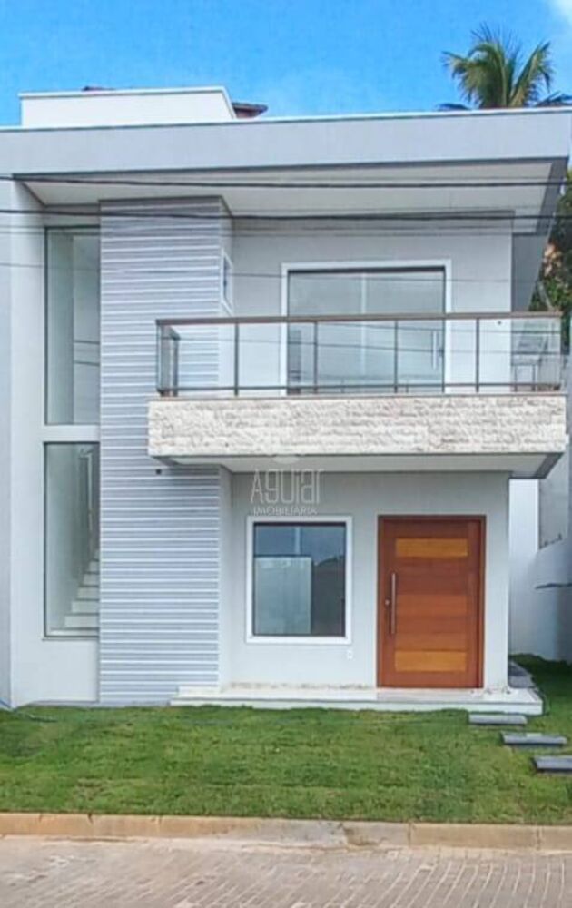 Casa à venda com 4 quartos, 130m² - Foto 5