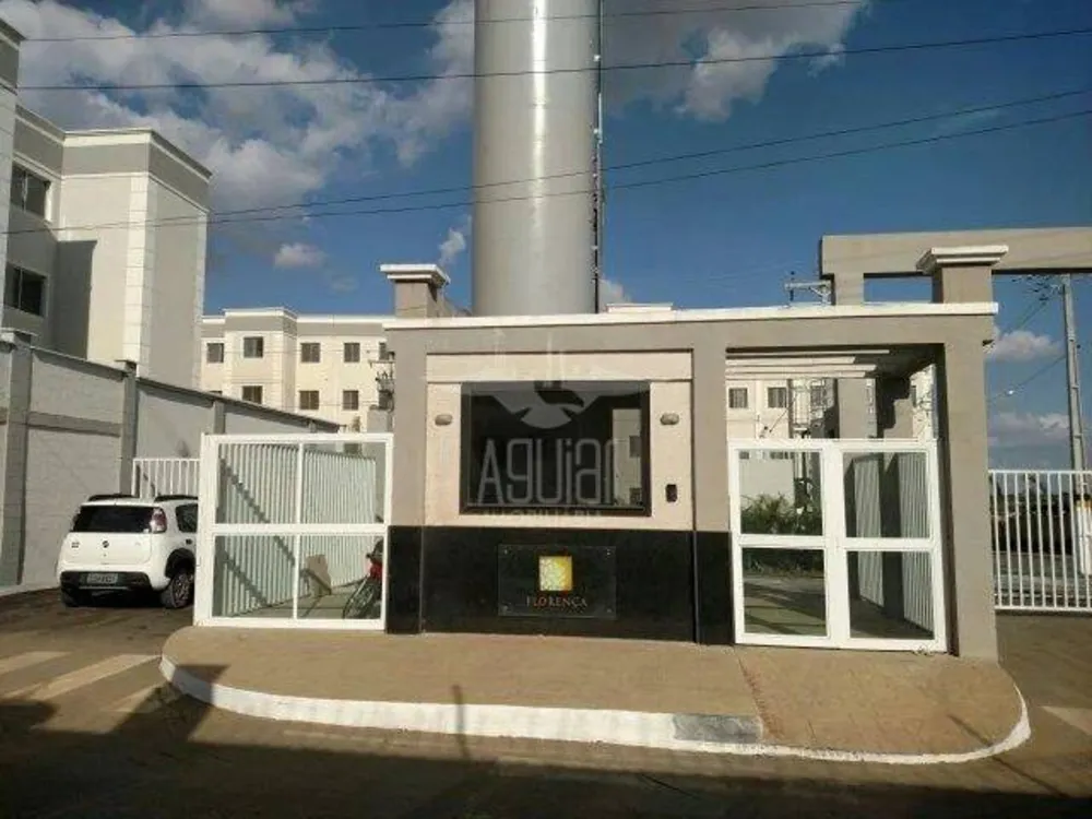 Apartamento, 2 quartos, 54 m² - Foto 2