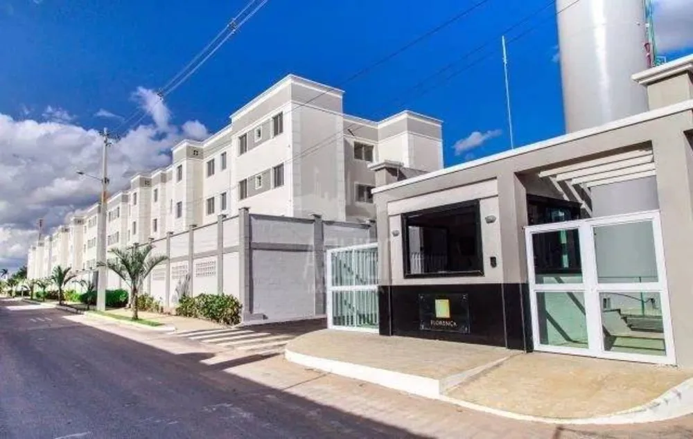 Apartamento, 2 quartos, 54 m² - Foto 3