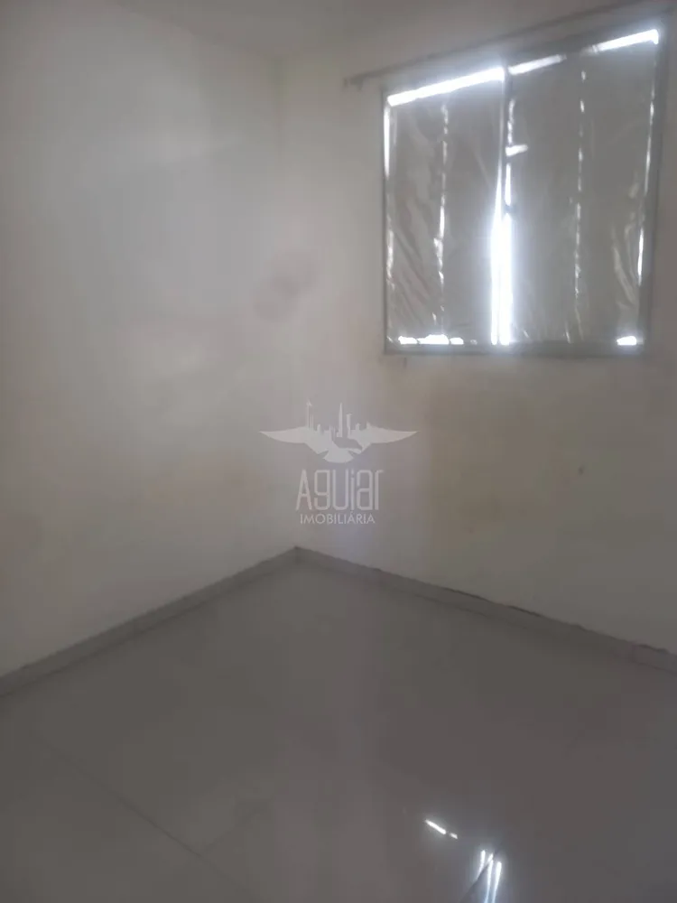 Apartamento, 2 quartos, 54 m² - Foto 5