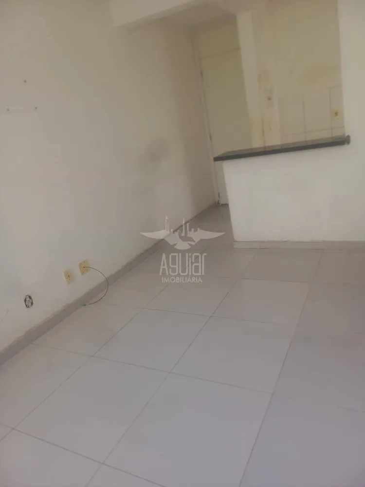 Apartamento, 2 quartos, 54 m² - Foto 6