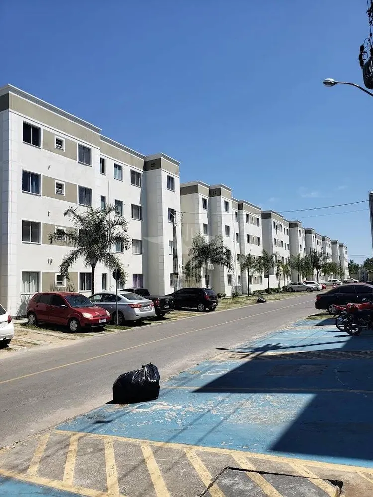 Apartamento, 2 quartos, 54 m² - Foto 8