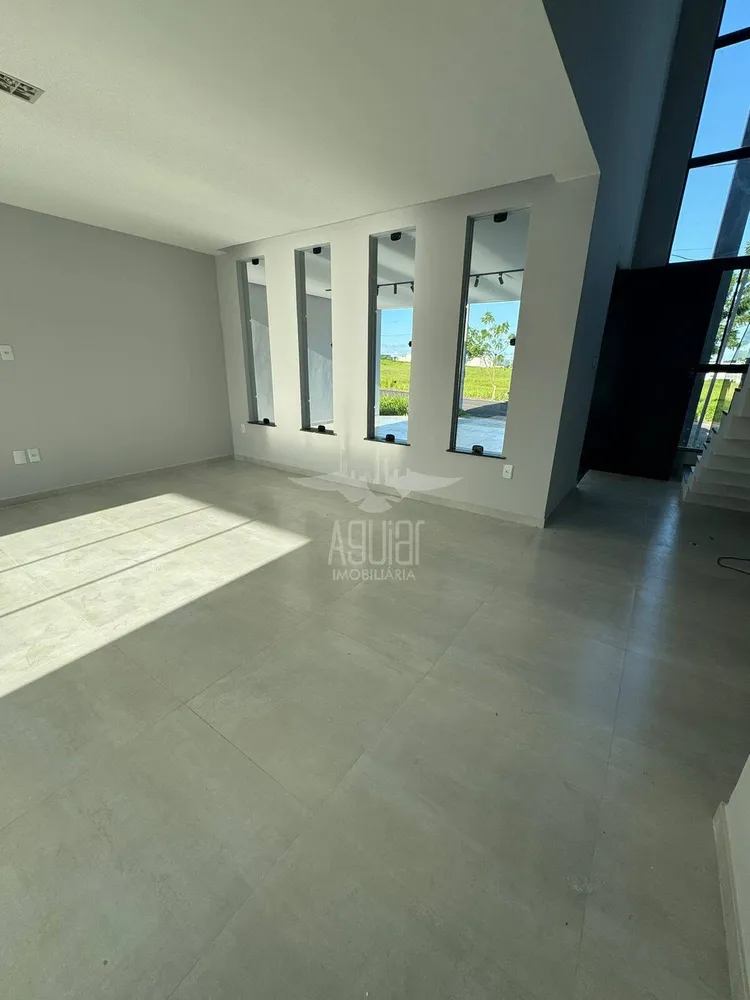 Casa, 3 quartos, 105 m² - Foto 2