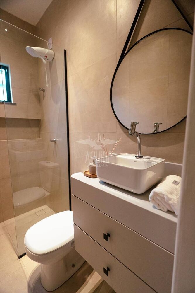 Casa à venda com 2 quartos, 55m² - Foto 23
