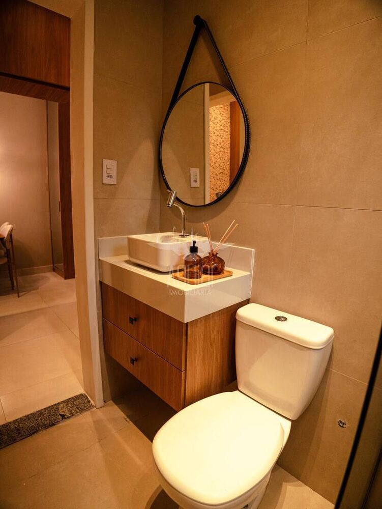 Casa à venda com 2 quartos, 55m² - Foto 21