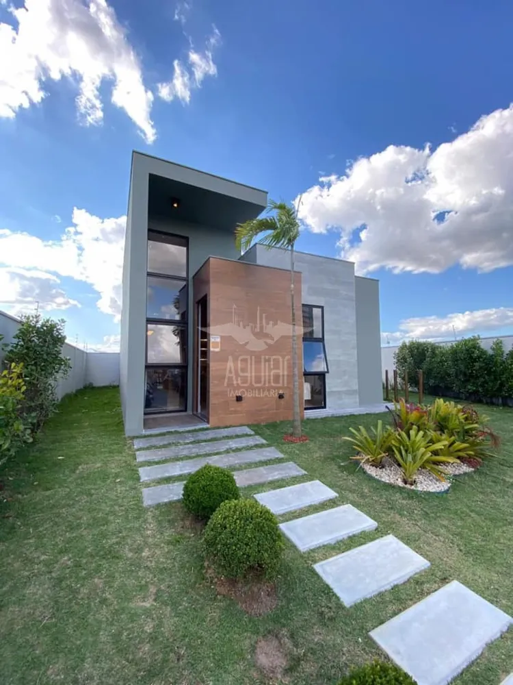 Casa, 3 quartos, 59 m² - Foto 6