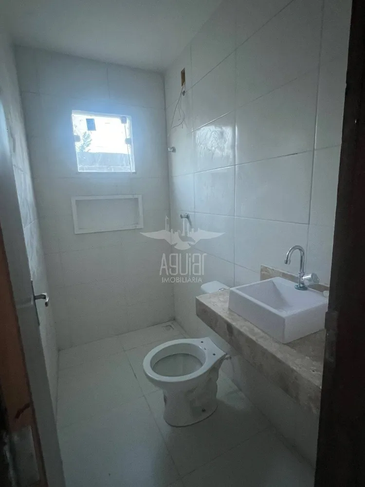 Casa, 3 quartos, 64 m² - Foto 5