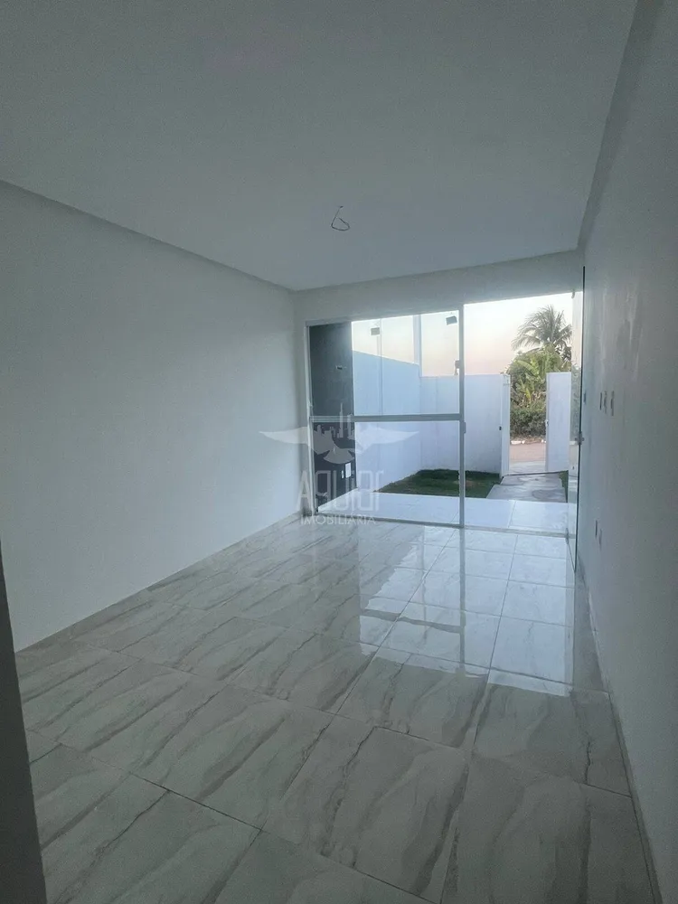 Casa, 3 quartos, 64 m² - Foto 4