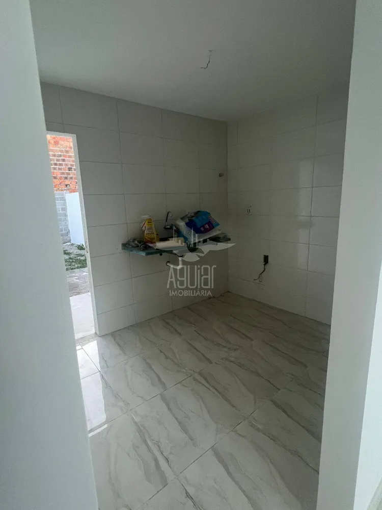 Casa, 3 quartos, 64 m² - Foto 8