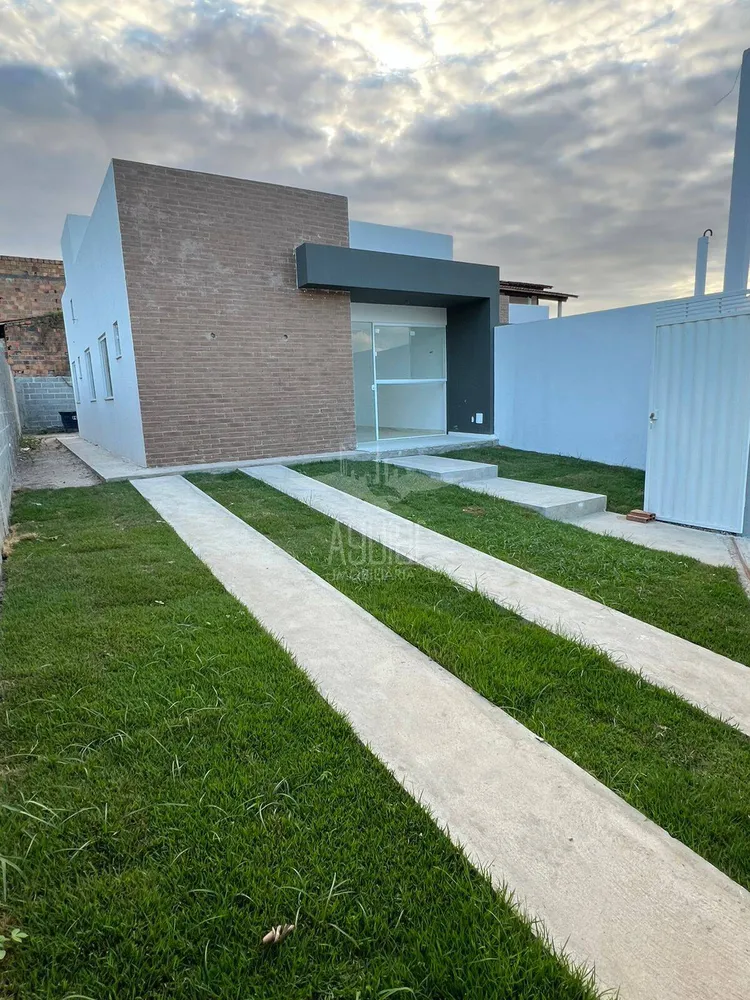 Casa, 3 quartos, 64 m² - Foto 3