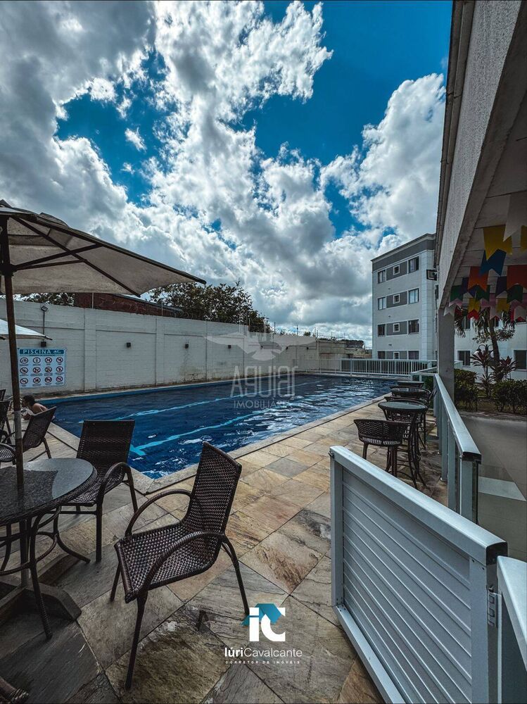 Apartamento para alugar com 2 quartos - Foto 4