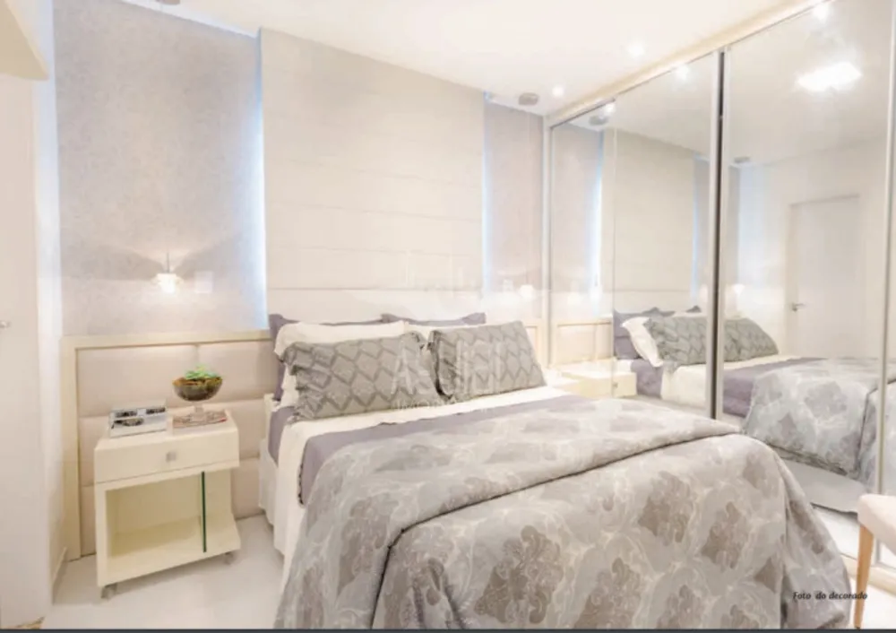 Casa de Condomínio, 3 quartos - Foto 7