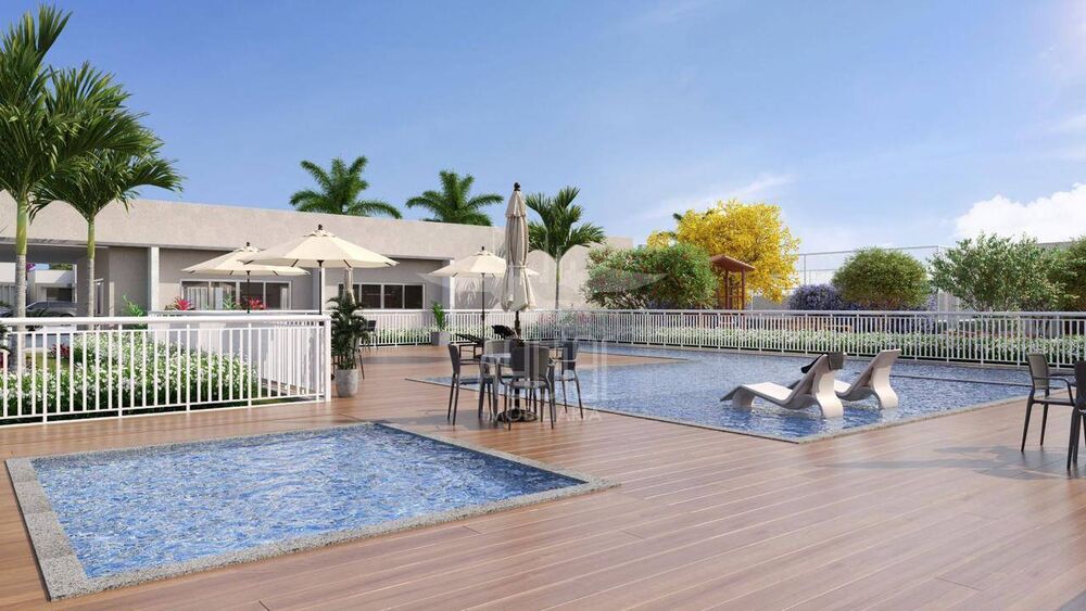 Casa à venda com 2 quartos, 53m² - Foto 11