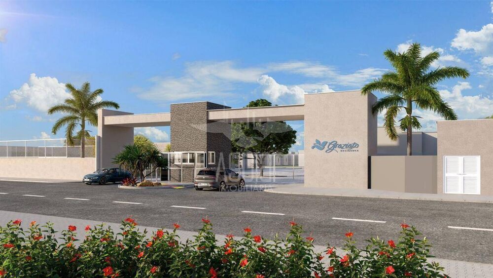 Casa à venda com 2 quartos, 53m² - Foto 8