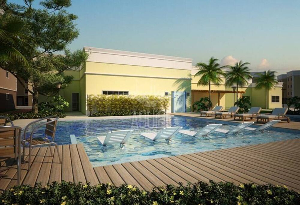 Apartamento à venda e aluguel com 2 quartos, 44m² - Foto 14