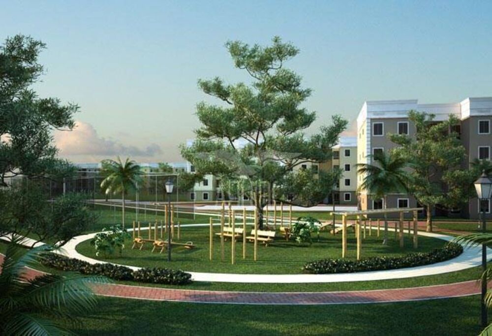 Apartamento à venda e aluguel com 2 quartos, 44m² - Foto 10