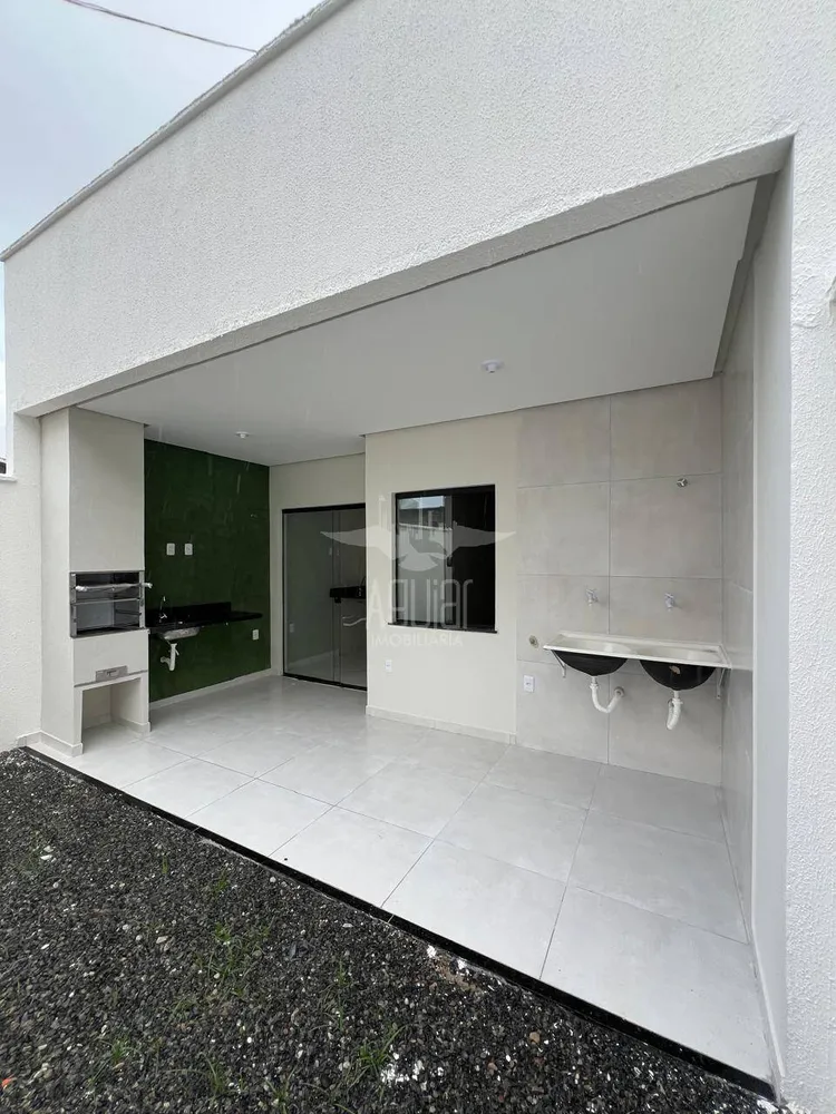 Casa, 2 quartos, 68 m² - Foto 6