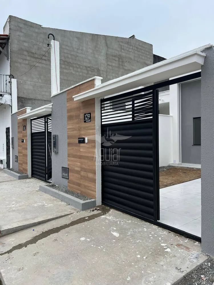 Casa, 2 quartos, 68 m² - Foto 1