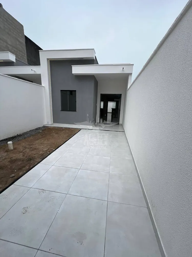 Casa, 2 quartos, 68 m² - Foto 3