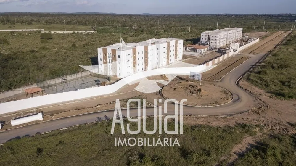 Apartamento, 2 quartos, 48 m² - Foto 7