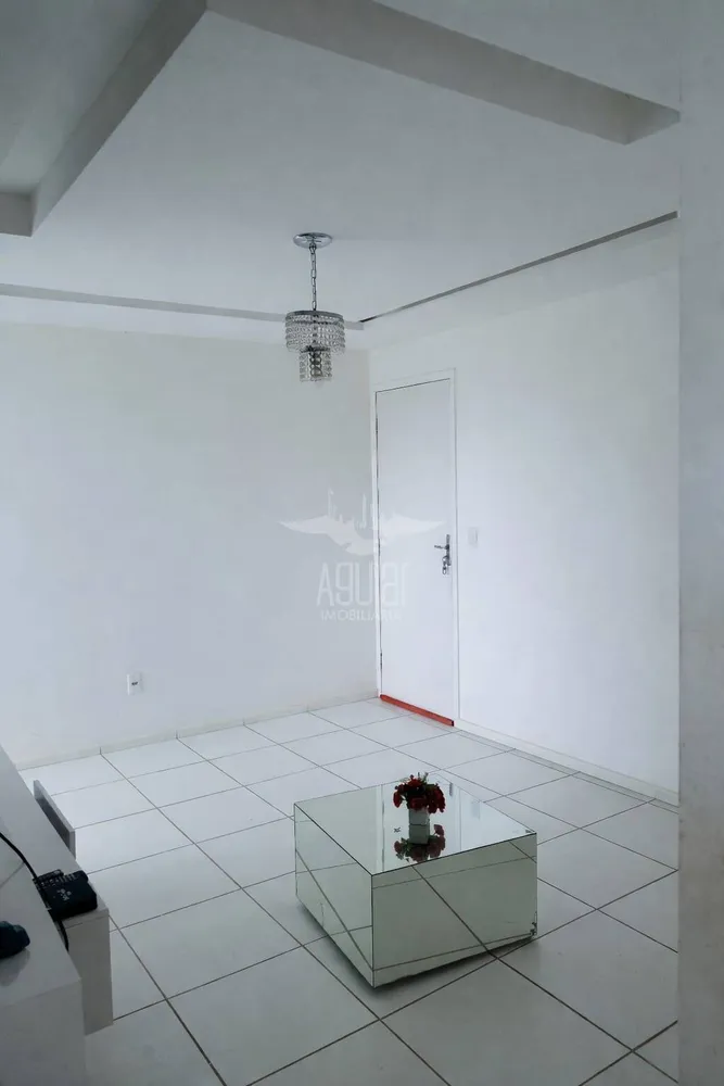 Apartamento, 2 quartos, 48 m² - Foto 8