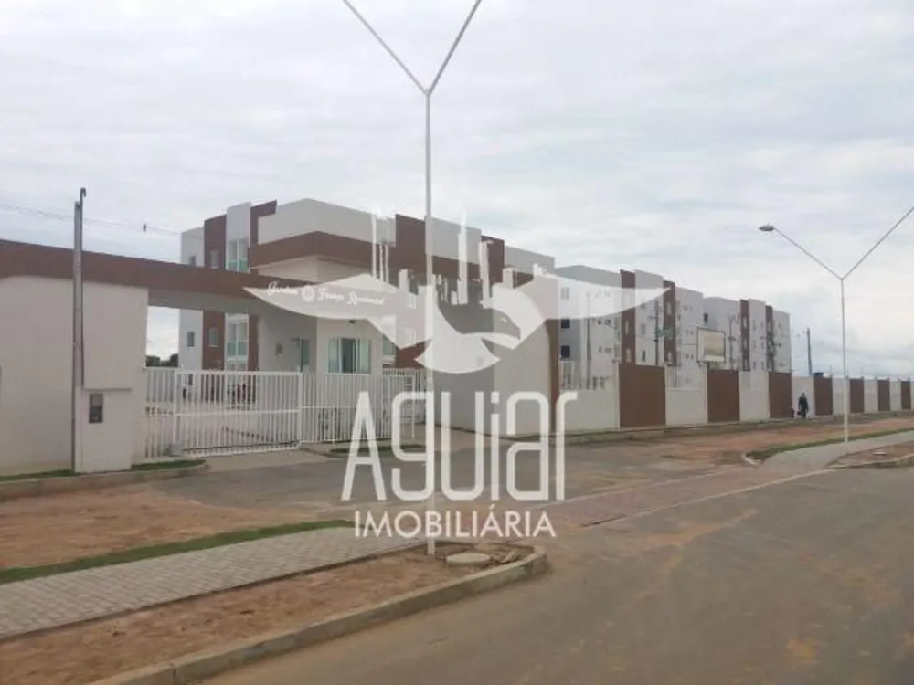 Apartamento, 2 quartos, 48 m² - Foto 4