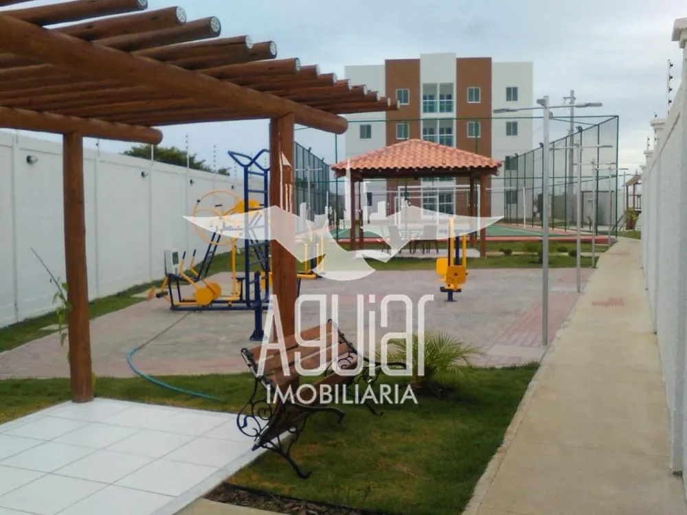 Apartamento, 2 quartos, 48 m² - Foto 5
