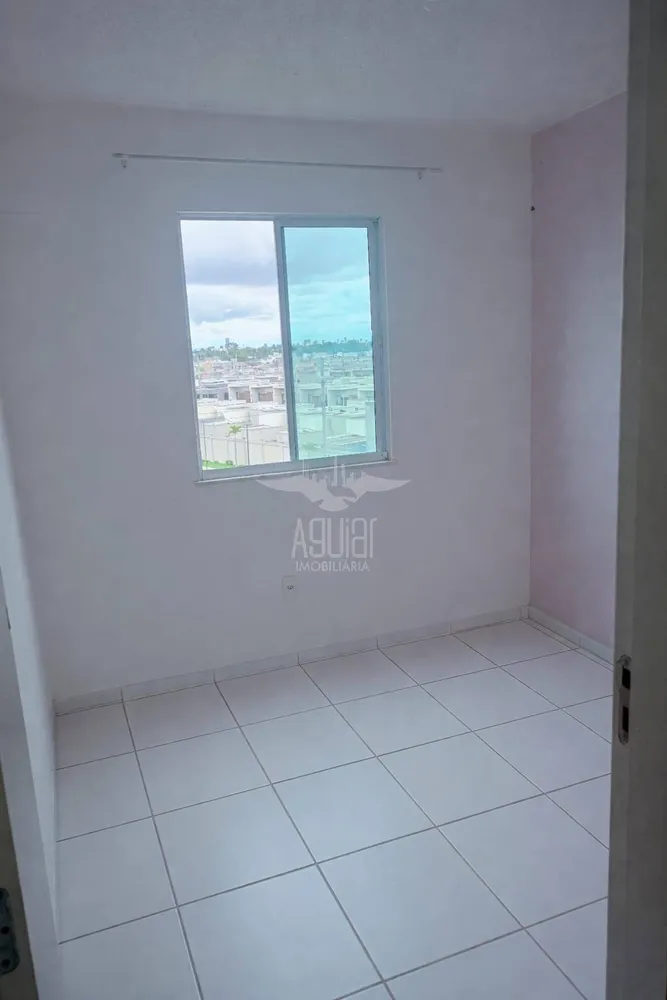 Apartamento, 2 quartos, 48 m² - Foto 6