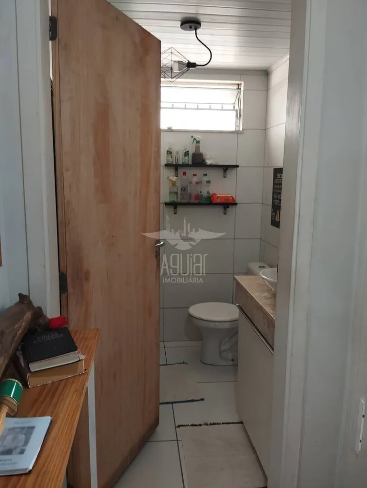 Apartamento, 2 quartos, 50 m² - Foto 7