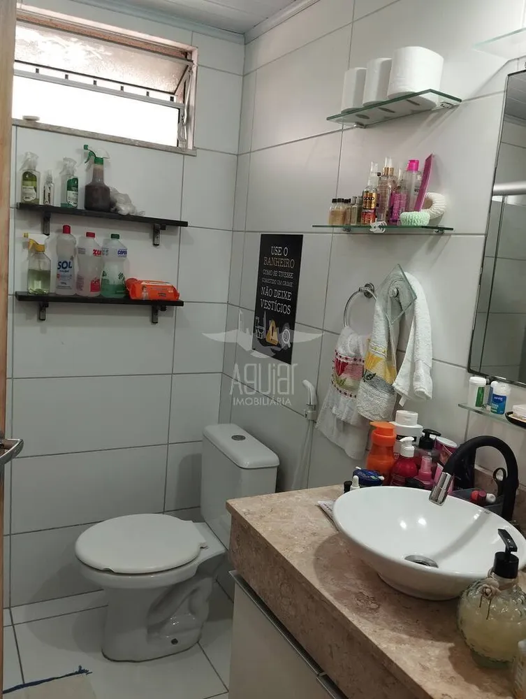 Apartamento, 2 quartos, 50 m² - Foto 11