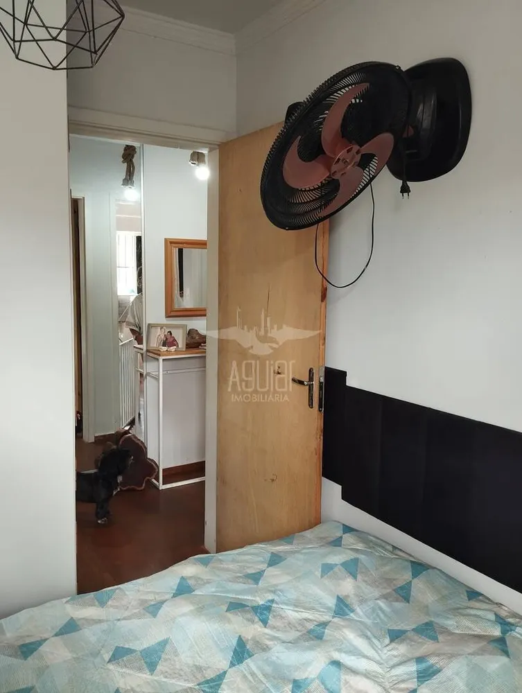 Apartamento, 2 quartos, 50 m² - Foto 9