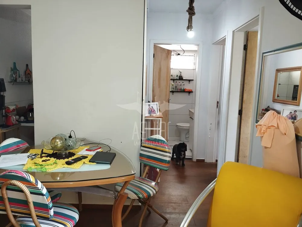 Apartamento, 2 quartos, 50 m² - Foto 5