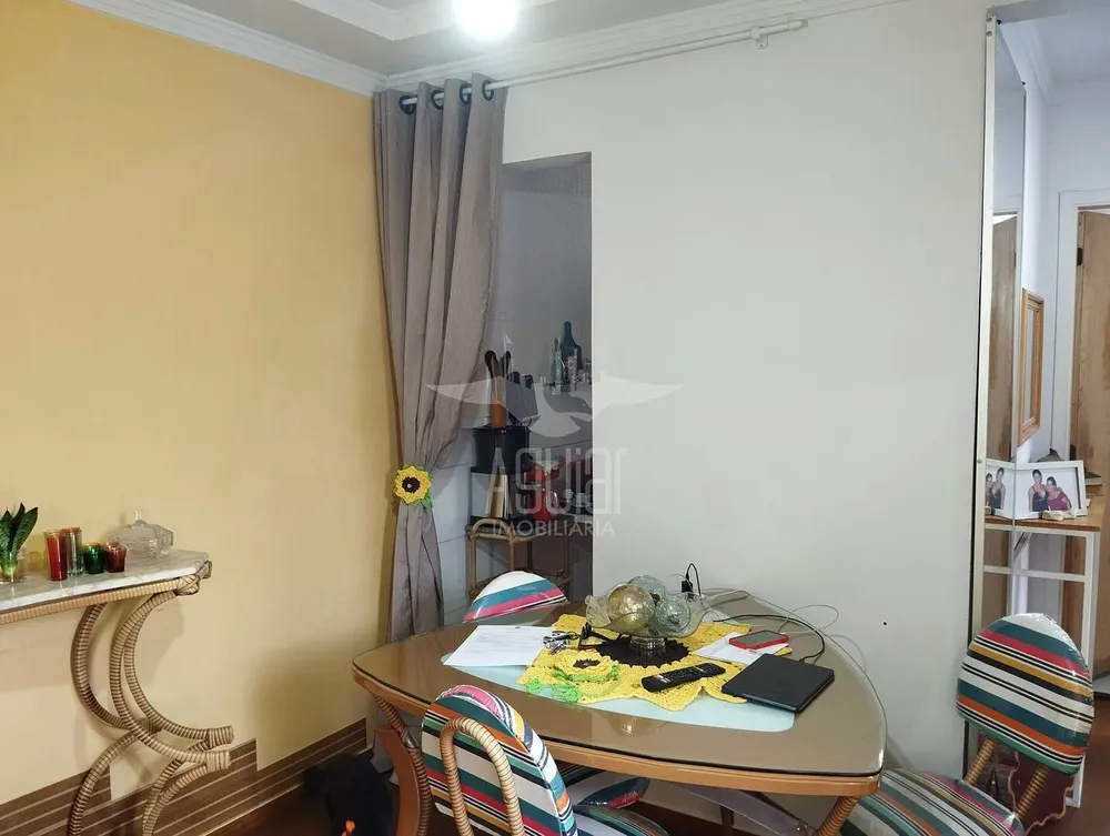 Apartamento, 2 quartos, 50 m² - Foto 10