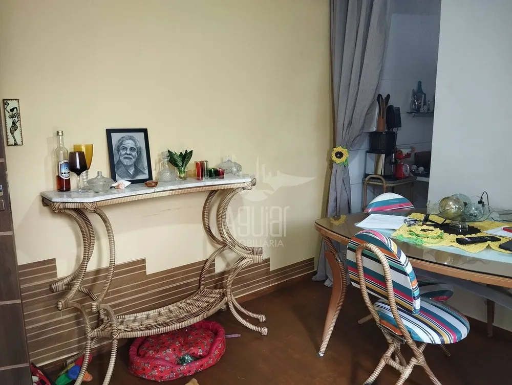 Apartamento, 2 quartos, 50 m² - Foto 8