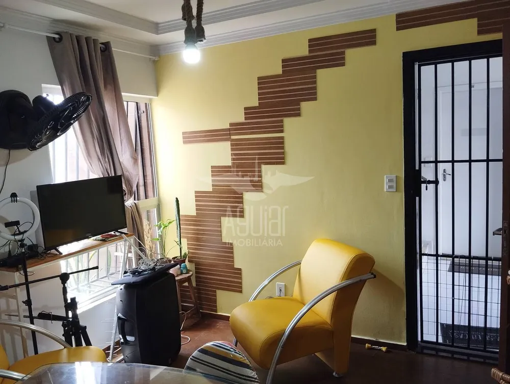 Apartamento, 2 quartos, 50 m² - Foto 6