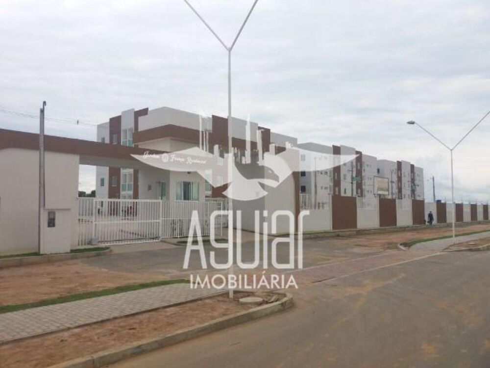 Apartamento à venda com 2 quartos, 48m² - Foto 16