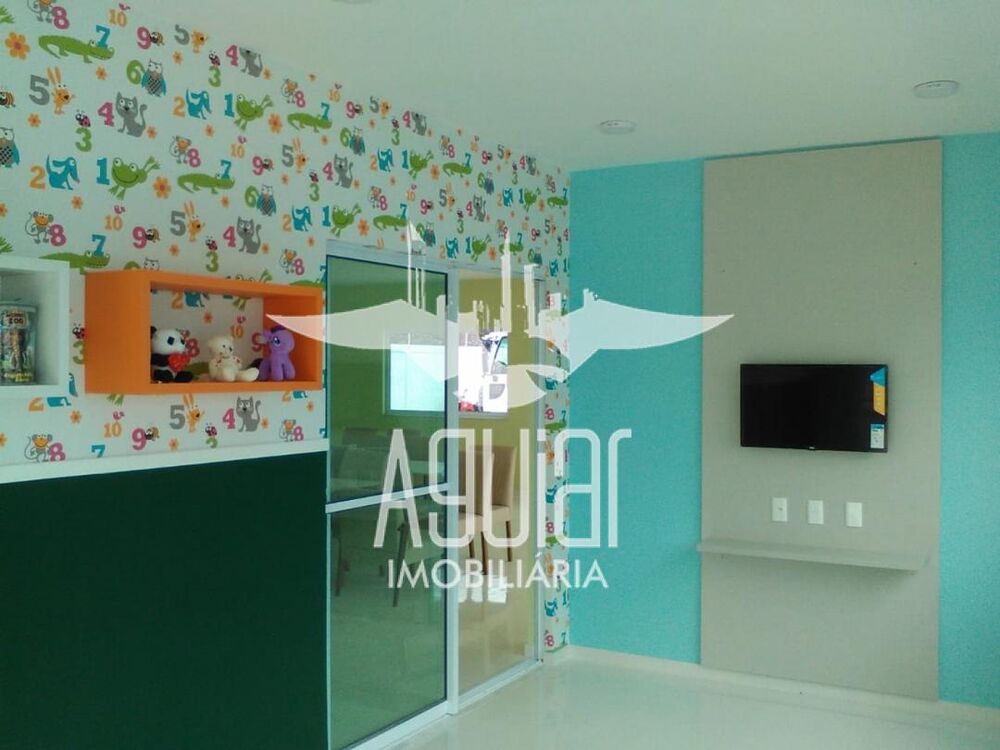 Apartamento à venda com 2 quartos, 48m² - Foto 5