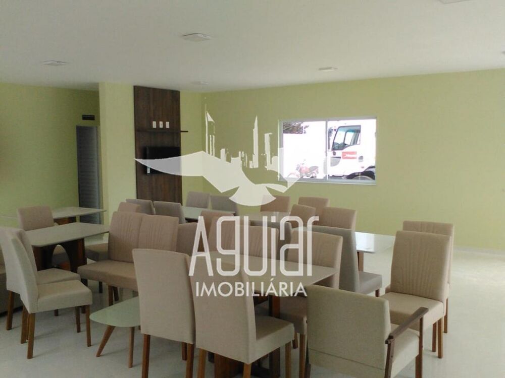 Apartamento à venda com 2 quartos, 48m² - Foto 8