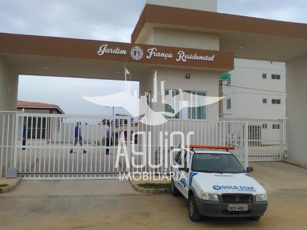 Apartamento à venda com 2 quartos, 48m² - Foto 3