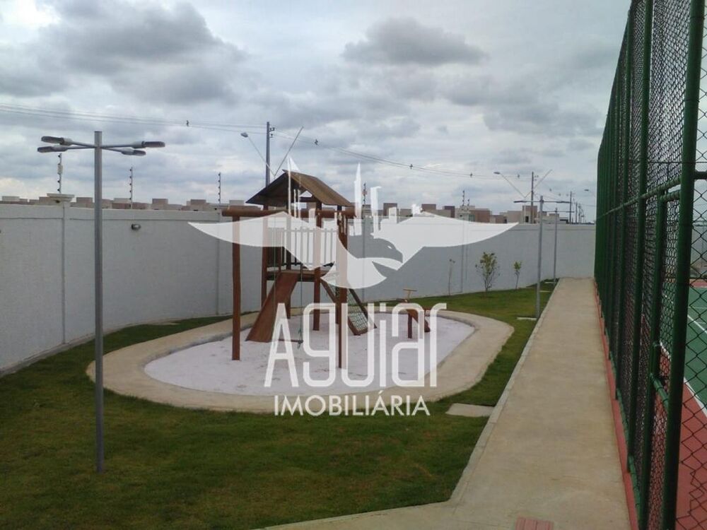 Apartamento à venda com 2 quartos, 48m² - Foto 6