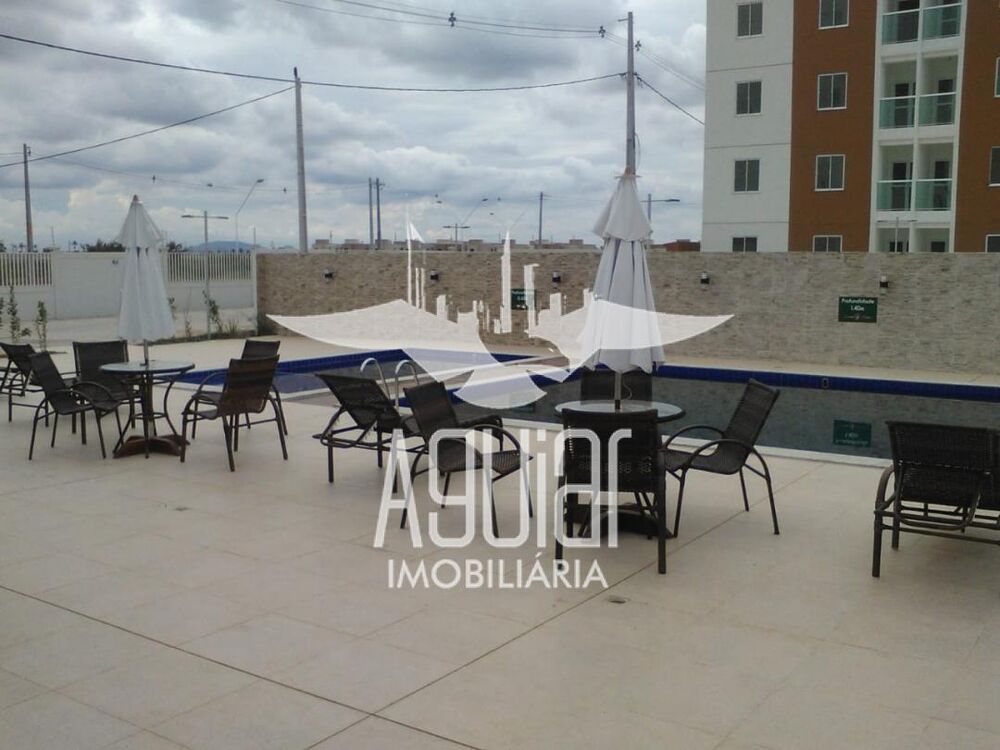 Apartamento à venda com 2 quartos, 48m² - Foto 7