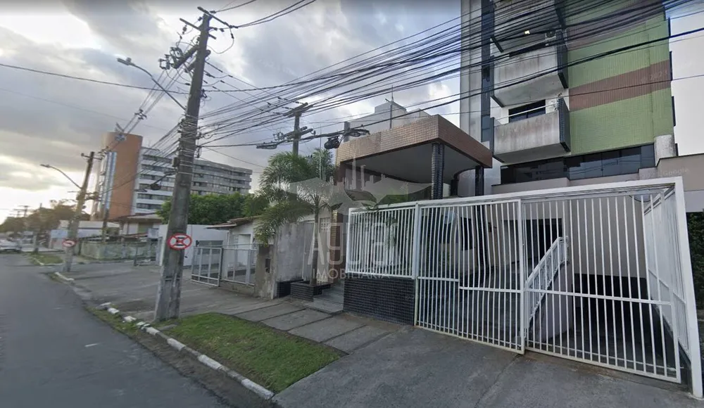 Apartamento, 1 quarto, 40 m² - Foto 1