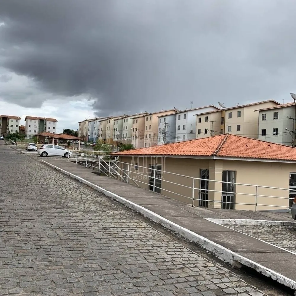Apartamento, 2 quartos, 44 m² - Foto 2