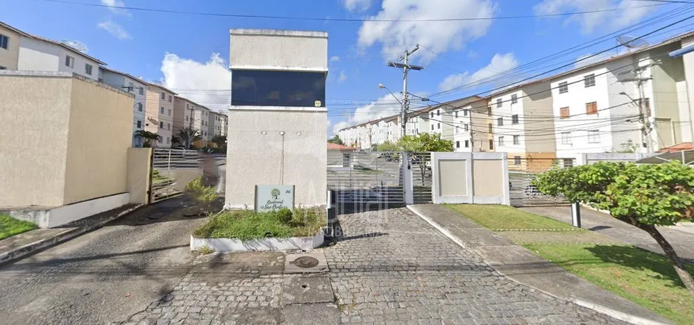 Apartamento, 2 quartos, 44 m² - Foto 3