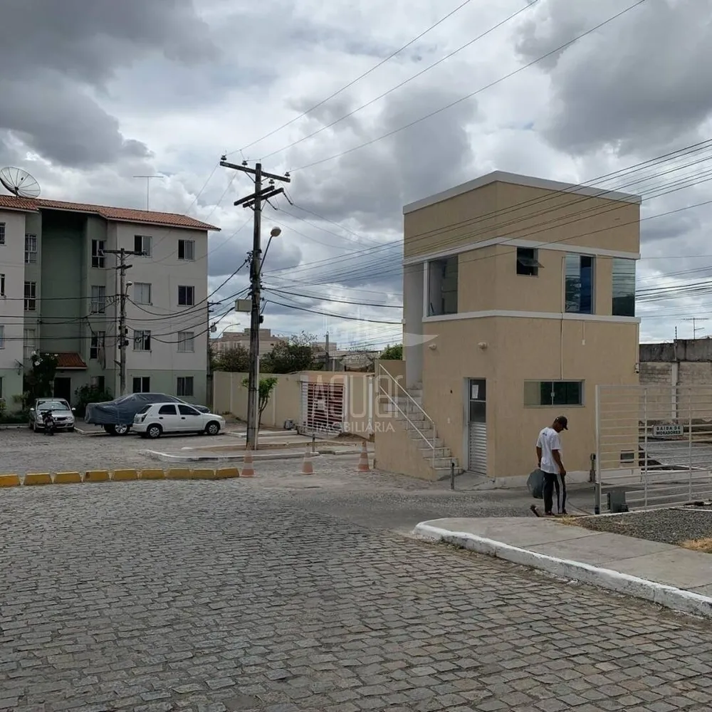 Apartamento, 2 quartos, 44 m² - Foto 6