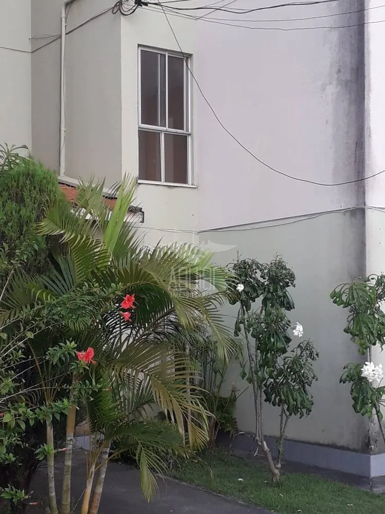 Apartamento, 2 quartos, 44 m² - Foto 5
